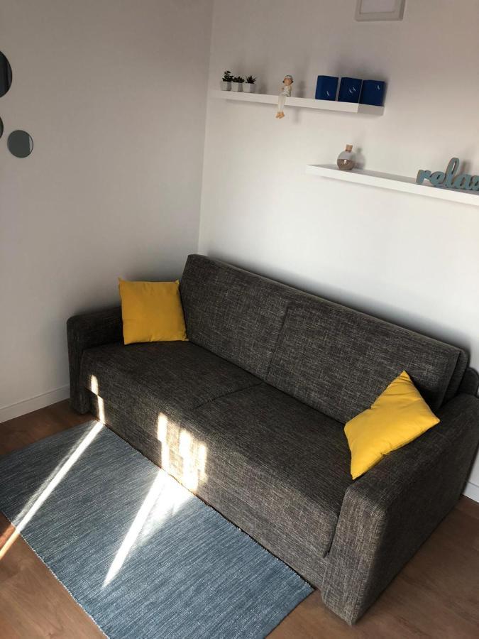 Apartments Dara Рогозница Экстерьер фото