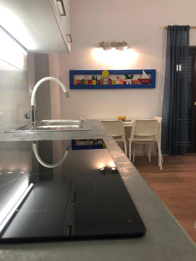 Apartments Dara Рогозница Экстерьер фото